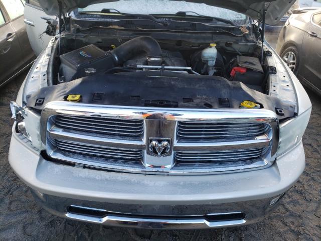 2010 DODGE RAM 1500 1D7RV1GT2AS243500