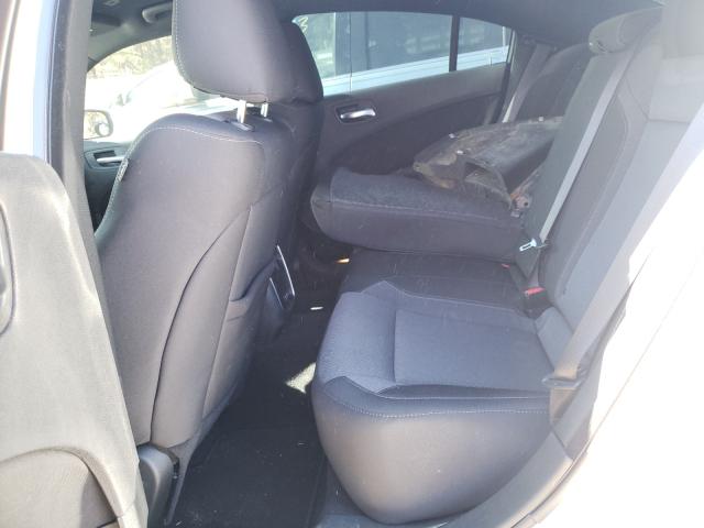 2020 DODGE CHARGER SX 2C3CDXBG3LH101929