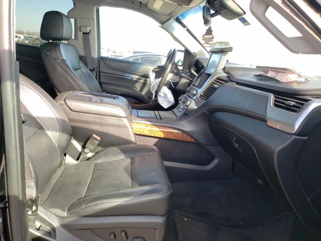 2015 CHEVROLET SUBURBAN C 1GNSCKKC8FR734416