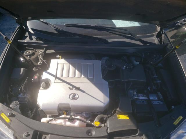 2014 LEXUS ES 350 JTHBK1GGXE2097228