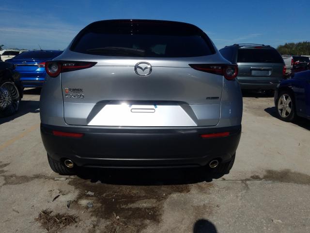 2020 MAZDA CX-30 SELE 3MVDMACL9LM112877