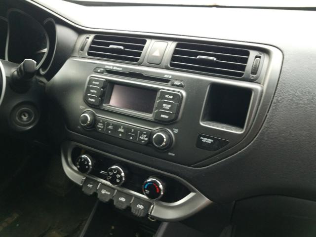2012 KIA RIO EX KNADN5A35C6032482