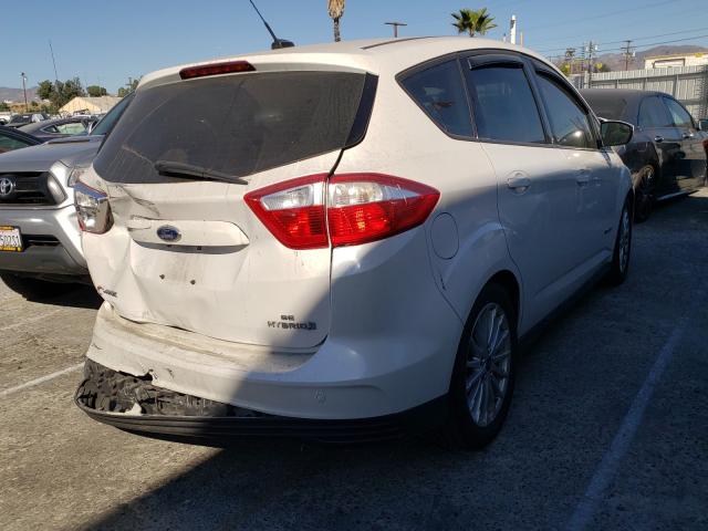 2015 FORD C-MAX SE 1FADP5AU1FL118101