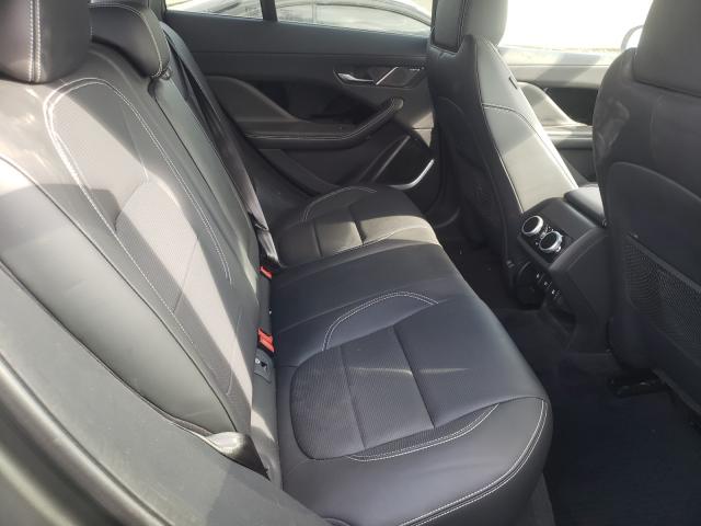 2020 JAGUAR I-PACE HSE SADHD2S10L1F79697