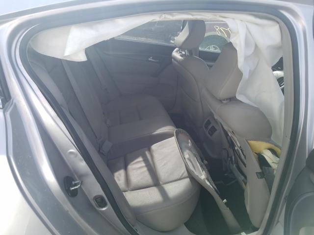 2012 ACURA TL 19UUA8F2XCA023694