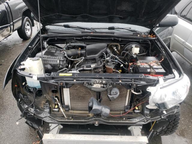 2013 TOYOTA TACOMA 5TFPX4EN2DX016607