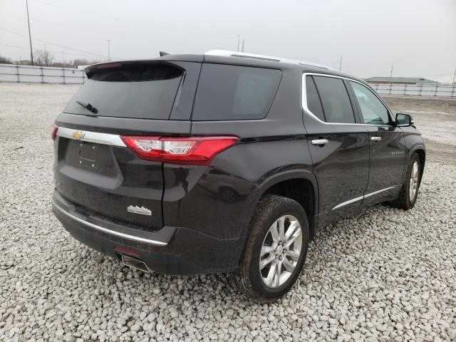 2019 CHEVROLET TRAVERSE H 1GNEVJKW1KJ108338