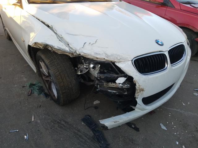 2010 BMW 328I WBAPH7G55ANM51766