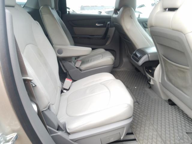 2014 GMC ACADIA SLT 1GKKVRKD7EJ160316