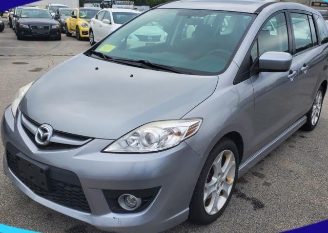 2010 MAZDA 5 JM1CR2WL7A0372338