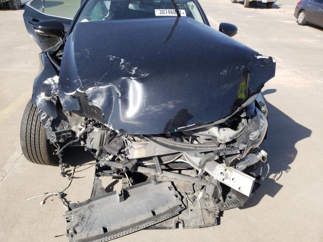 2014 LEXUS IS 350 JTHBE1D21E5006751