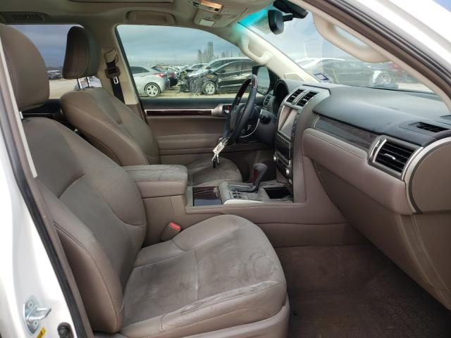 2014 LEXUS GX 460 JTJBM7FX3E5087216