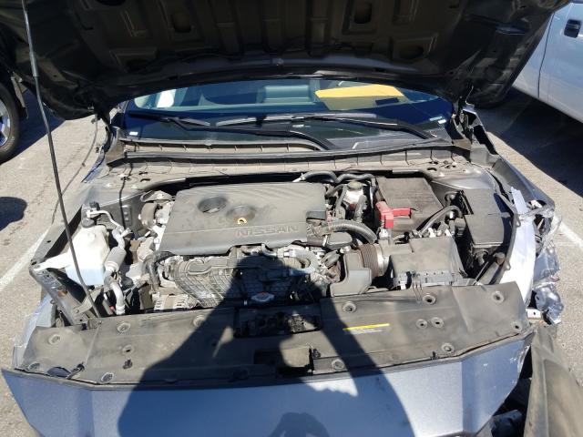 2019 NISSAN ALTIMA S 1N4BL4BV2KN323140