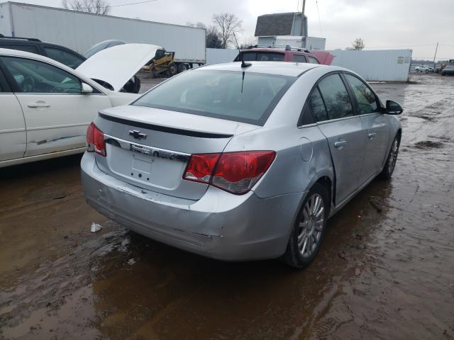 2012 CHEVROLET CRUZE ECO 1G1PJ5SC7C7261842