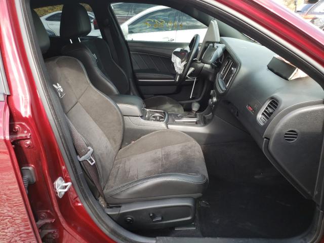2020 DODGE CHARGER SC 2C3CDXGJ3LH162248