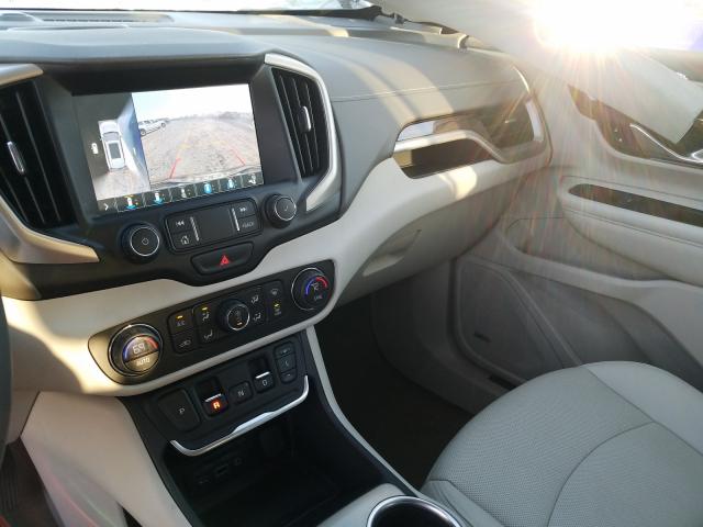 2019 GMC TERRAIN DE 3GKALSEX6KL391906