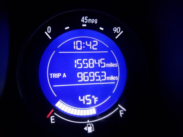 2015 HONDA FIT EX 3HGGK5G8XFM720575