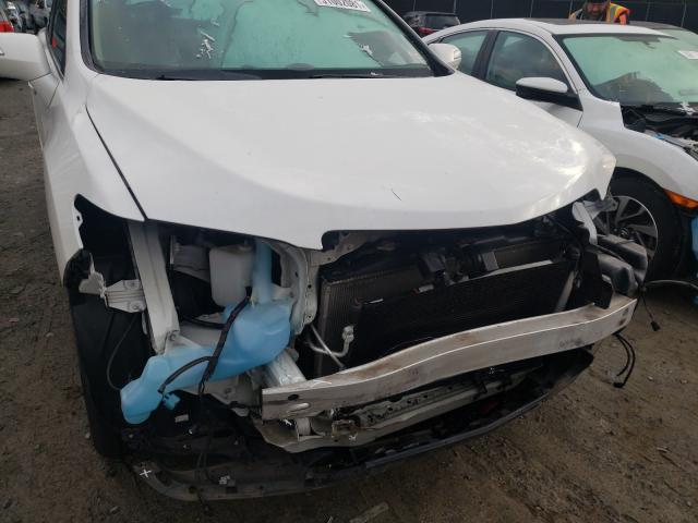 2014 ACURA RDX 5J8TB3H37EL016999