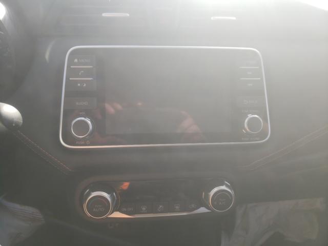 2020 NISSAN VERSA SR 3N1CN8FV0LL882457