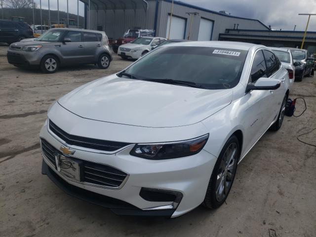 2016 CHEVROLET MALIBU PRE 1G1ZH5SX4GF305363