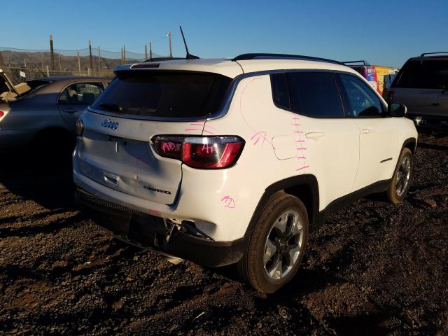 2019 JEEP COMPASS LI 3C4NJCCB5KT662583