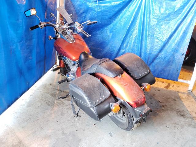 2012 HONDA VT750 C2F JH2RC5354CK500018