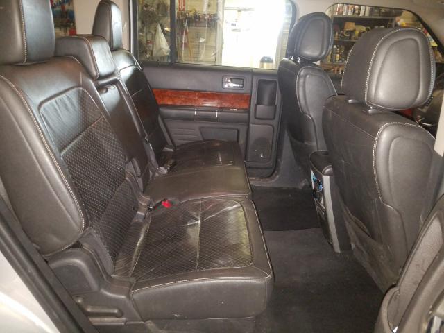 2012 FORD FLEX LIMIT 2FMHK6DC2CBD15157