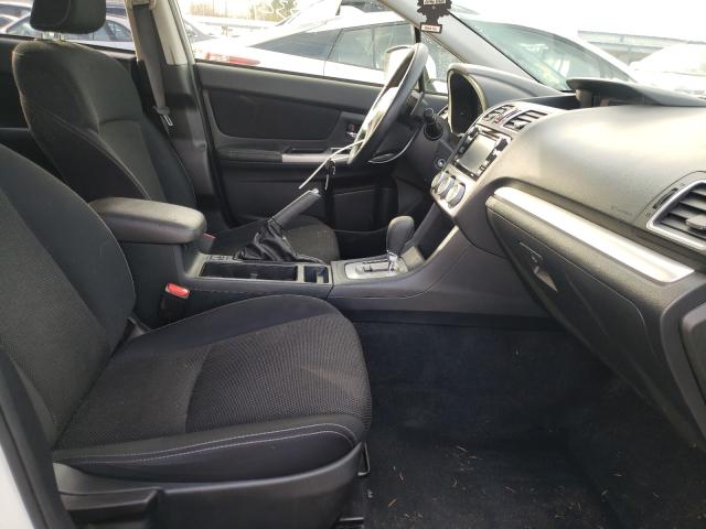 2015 SUBARU XV CROSSTR JF2GPADC6F8299302