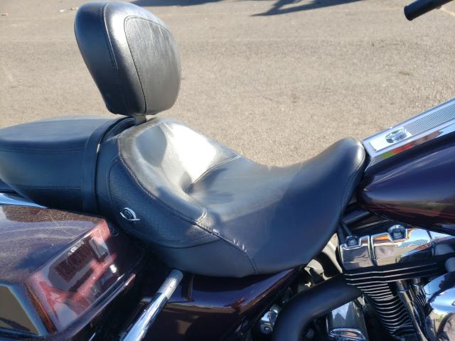 2007 HARLEY-DAVIDSON FLHRCI 1HD1FR4137Y721563