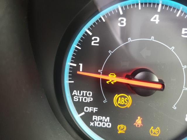 2020 GMC ACADIA SLT 1GKKNMLS6LZ197680