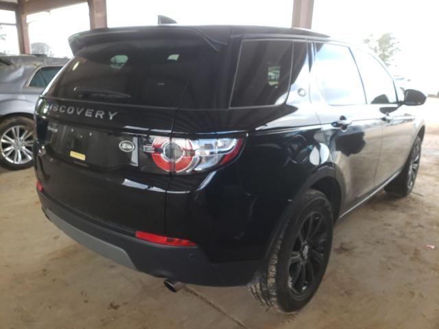 2019 LAND ROVER DISCOVERY SALCP2FX0KH806751