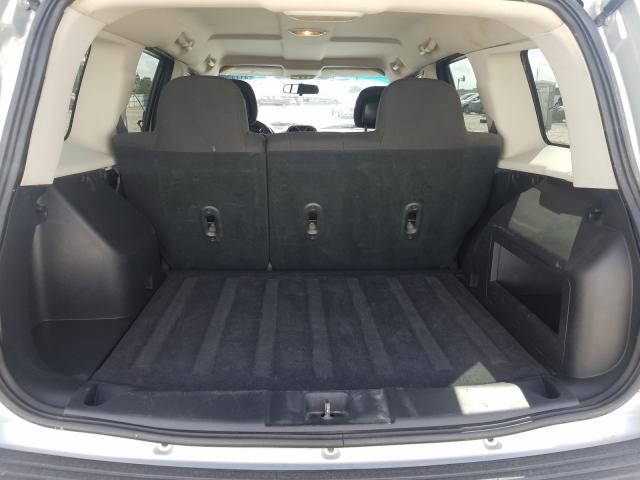 2015 JEEP PATRIOT LA 1C4NJRFB9FD215958