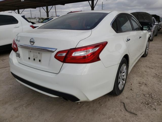 2017 NISSAN ALTIMA 2.5 - 1N4AL3AP3HN333287