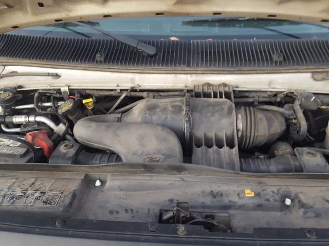 2011 FORD ECONOLINE 1FTNE2EL2BDA08246