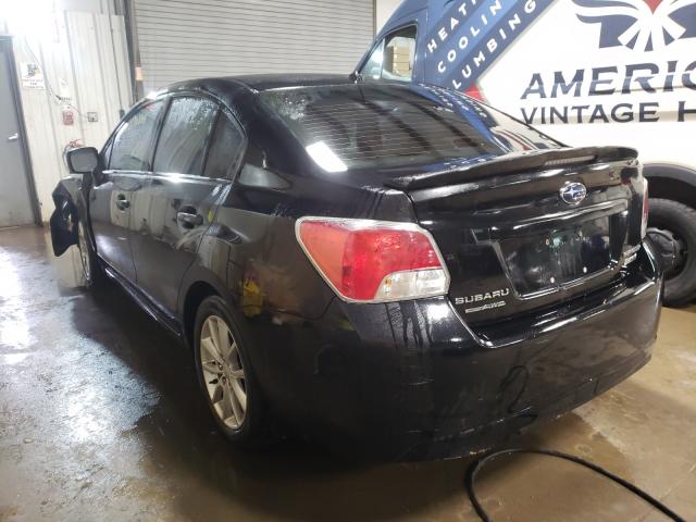 2014 SUBARU IMPREZA PR JF1GJAB68EH020109