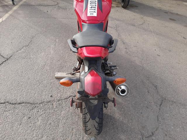 2014 HONDA NC700X JH2RC6307EK000027