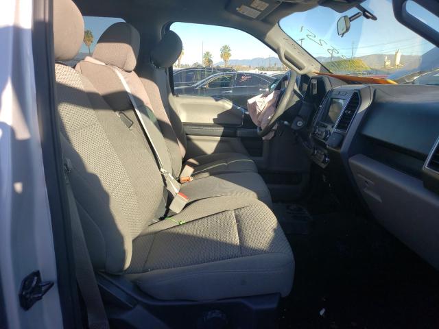 2019 FORD F150 SUPER - 1FTEW1C54KKC38653