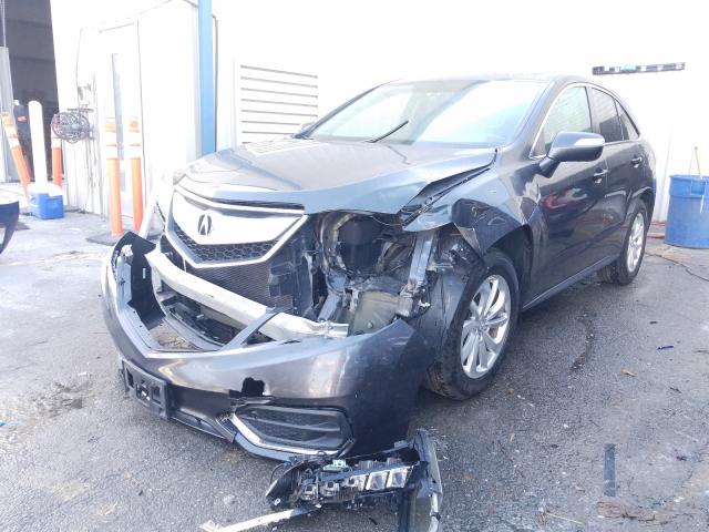2016 ACURA RDX TECHNO 5J8TB4H52GL005063
