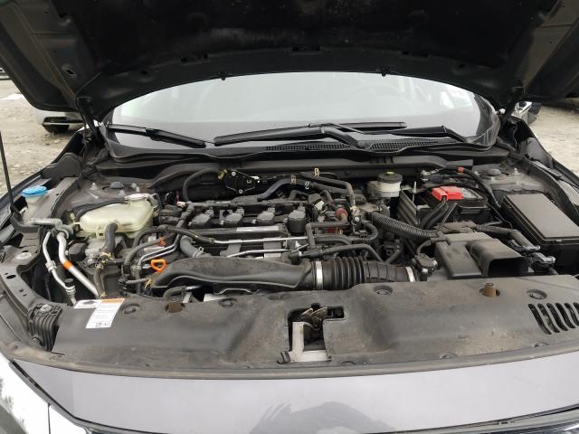 2016 HONDA CIVIC TOUR 2HGFC1F99GH658985