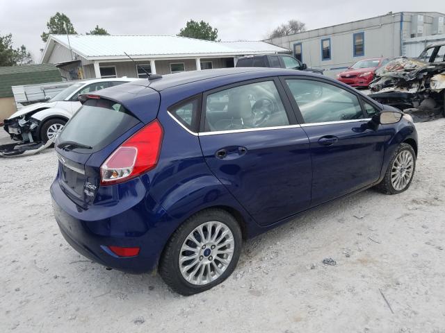 2016 FORD FIESTA TIT 3FADP4FJ9GM103418