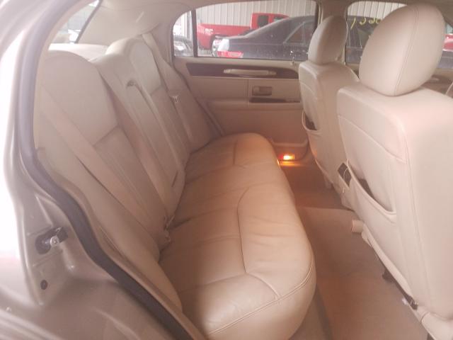 2010 LINCOLN TOWN CAR S 2LNBL8CV2AX752237