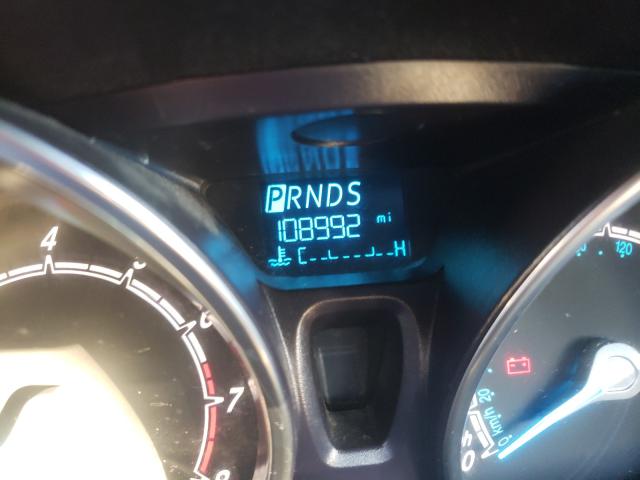 2015 FORD FIESTA 3FADP4BJ6FM122741