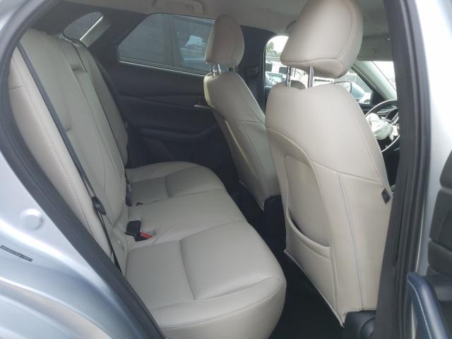 2020 MAZDA CX-30 SELE 3MVDMACL9LM112877