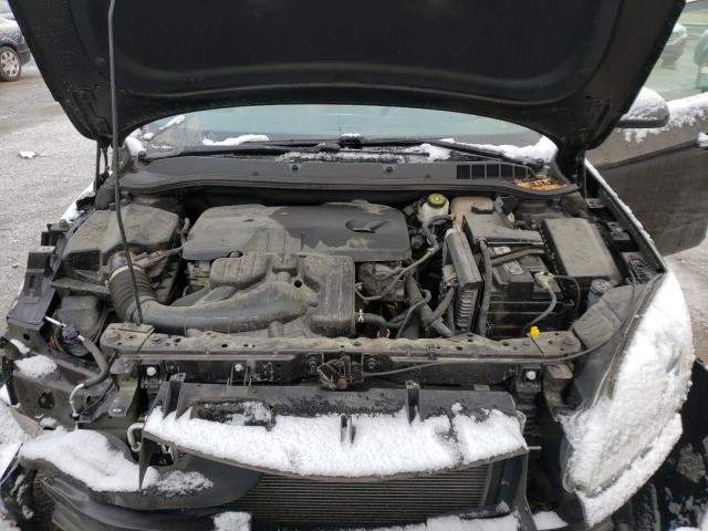 2013 BUICK VERANO 1G4PP5SK4D4122960