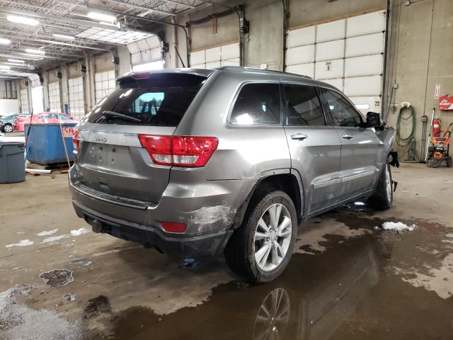 2013 JEEP G CHERK L 1C4RJFAG9DC583417