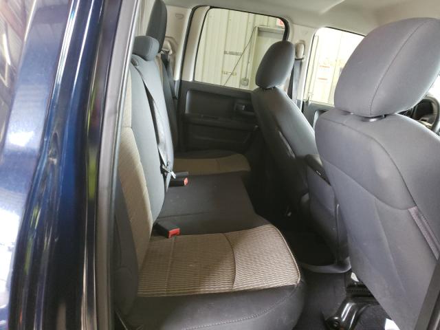 2012 DODGE RAM 1500 S 1C6RD6FP5CS313676