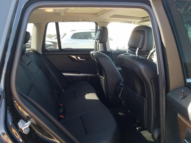 2015 MERCEDES-BENZ GLK 350 WDCGG5HB8FG425005