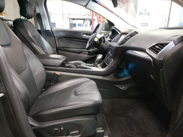 2016 FORD EDGE TITAN 2FMPK4K99GBC37361