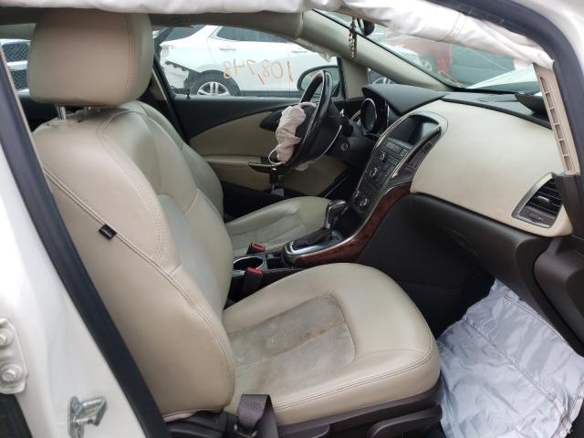 2013 BUICK VERANO CON 1G4PR5SK3D4168872