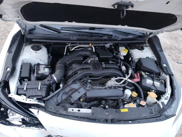 2018 SUBARU IMPREZA PR 4S3GKAD61J3616982